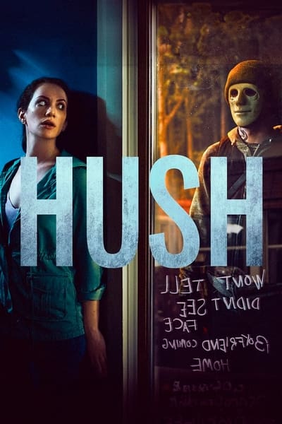 Hush (2016) 1080p BluRay 5 1-LAMA 9919c5146197d67b0cf5f7ec42e7794f