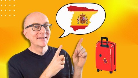 Speak Spanish Easily – Beginner Level A1