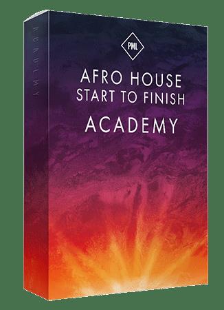 Complete Afro House Start to Finish Academy