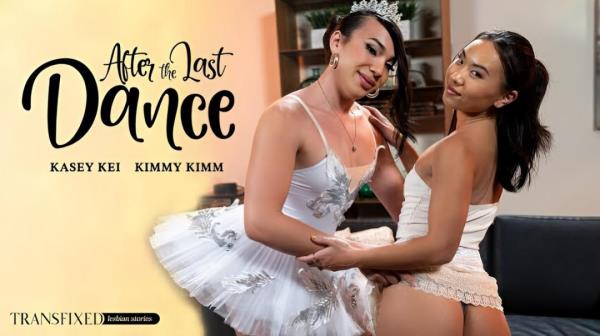 Kasey Kei, Kimmy Kimm - After The Last Dance - Ricky Greenwood, AdultTime [FullHD 1080p]