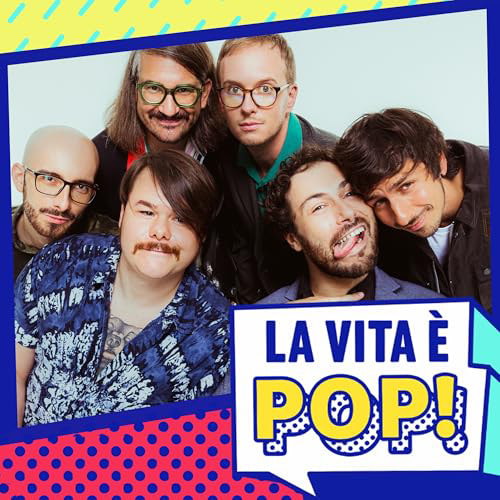 La vita e pop! 23-11-2024 (2024)