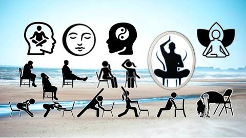 Udemy – Chair Yoga Best Practices