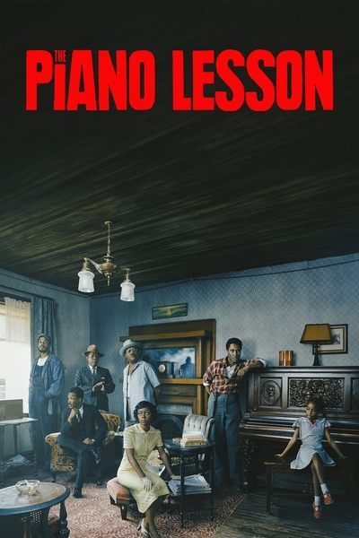 The Piano Lesson (2024) 1080p NF WEB-DL x265 10bit EAC3 5 1 Silence 28998a8270aff4690068f365c8a9a765