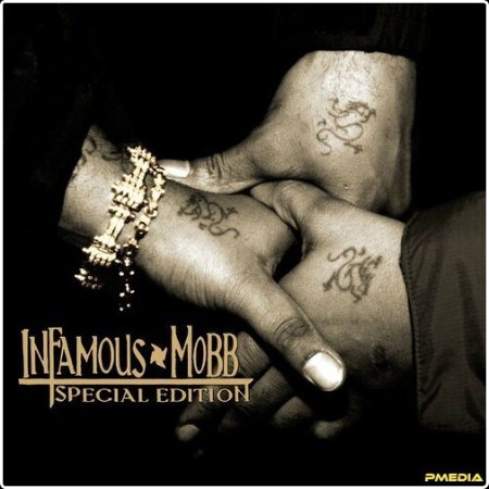 Infamous Mobb - Special Edition (2024) Mp3 320kbps