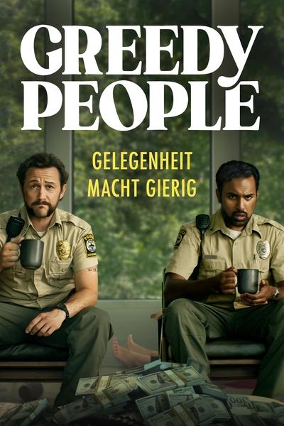 Greedy People 2024 German AC3D BDRip x264-iSSEYMiYAKE