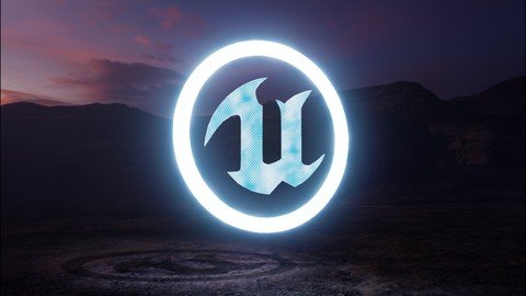 Unreal Engine 5 – Complete Beginner Course (2024)