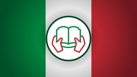 Udemy – Learn Italian – Beginner To Advanced