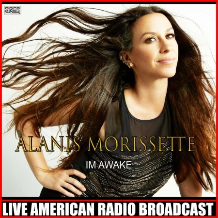 Alanis Morissette - Im Awe (Live) 08-02-(2021)
