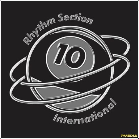 Various Artists - 10 Years of Rhythm Section International (2024) Mp3 320kbps