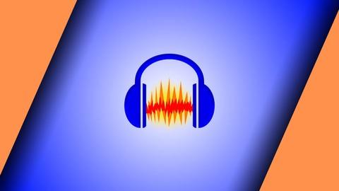 Audacity – Audio Editing With Powerful Free Audacity Software