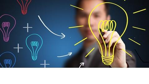 Udemy – Unleash Your Creative Genius