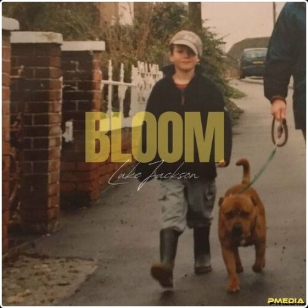 Luke Jackson - Bloom (2024) Mp3 320kbps