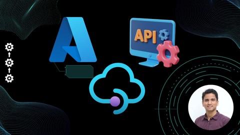 Udemy – Microsoft Azure API Management Masterclass