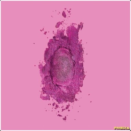 Nicki Minaj - The Pinkprint (Tenth Anniversary Edition) (2024) Mp3 320kbps