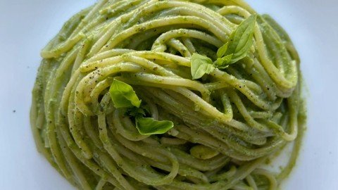 Udemy – Pasta Sauces From Scratch