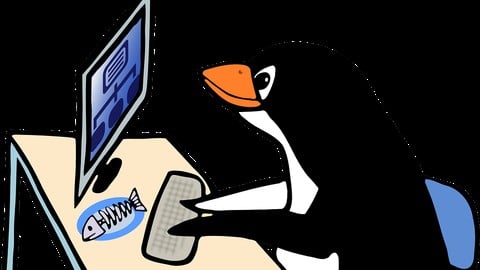 Linux Fundamentals - Debian, Ubuntu, ZFS and GlusterFS