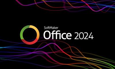 SoftMaker Office Professional 2024 Rev S1220.1116  Multilingual 99a2e941b6fce7ad758635fc3684b49b