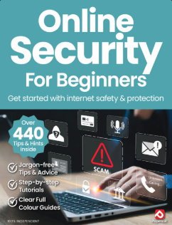 Online Security For Beginners - 20th Edition 2024