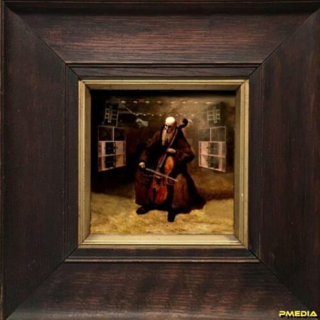 German Brigante - By Myself (2024)