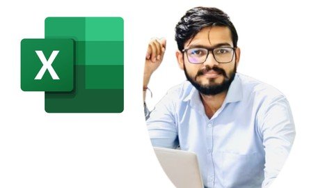 Udemy – 30 Days Excel Crash Course