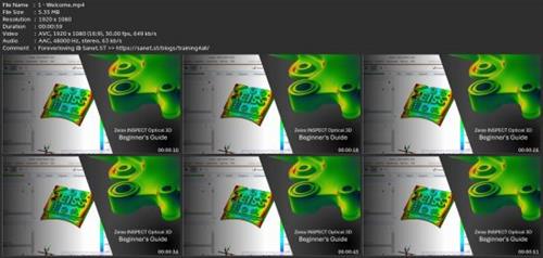 Zeiss Inspect 2024: Your Complete Beginner's  Guide 158a8636d305f5e62310bc7c670b46a2