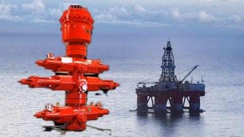 Udemy – Introduction To Drilling Rig Well Control Equipment