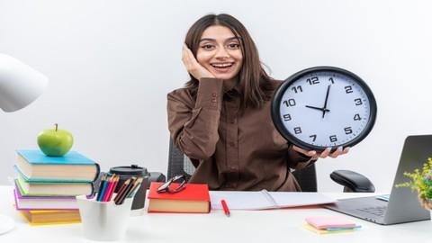 Efficient Living – Your Guide To Effective Time Management