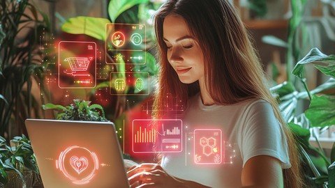 Udemy – Ai–Driven Burnout Recovery