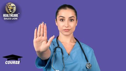 Udemy – How To Sell To Assertive Doctor