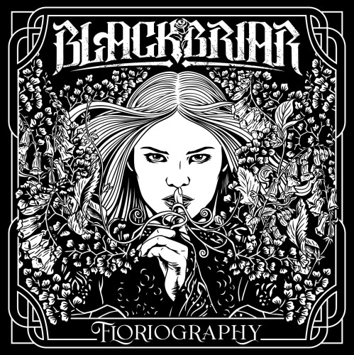 Blackbriar - Floriography [Single] (2024)