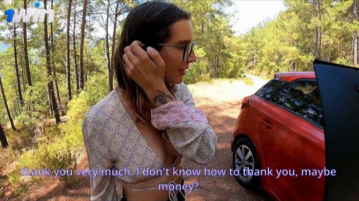 Arregle Su Auto y La Folle Duro Por El Culo Ghomestory (FullHD 1080p) - Onlyfans - [2024]