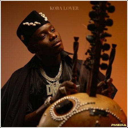 Sidiki Diabaté - Kora Lover (2024) Mp3 320kbps