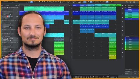 Udemy – Learn What's New In Studio One Pro 7