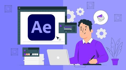 Logo Animation In After Effects – Complete Beginner's Guide