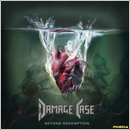 Damage Case - Beyond Redemption (2024) Mp3 320kbps