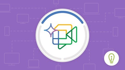 Udemy – Google Gemini In Chat And Meet