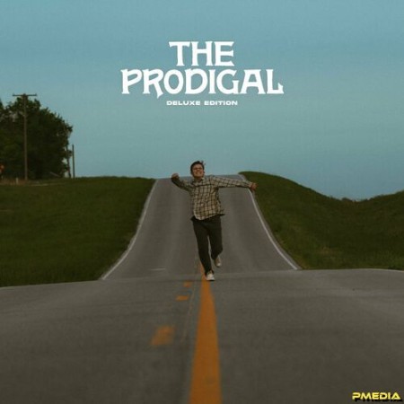 VA - The Prodigal (Deluxe Edition) (2024)