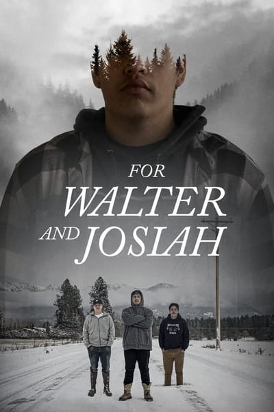 For Walter And Josiah (2022) 1080p WEBRip-LAMA 336b31fd3b3290faaa62dbfb9940d5d4