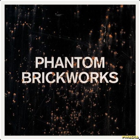 Bibio - PHANTOM BRICKWORKS (LP II) (2024) Mp3 320kbps