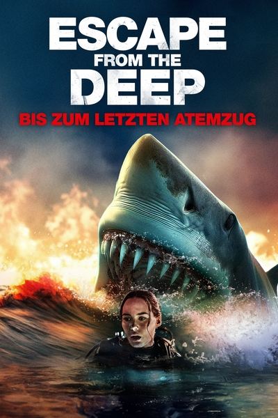 Escape from the Deep 2024 German AC3 WEBRip x264-ZeroTwo