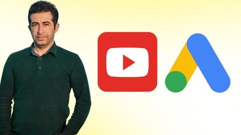 Udemy – Google Ads And Youtube Ads Crash Course