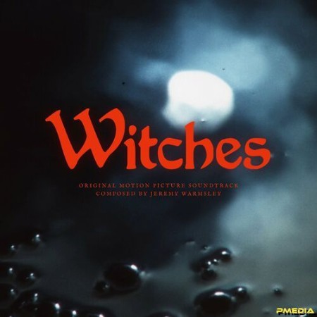 VA - Witches (Official Motion Picture Soundtrack) (2024)