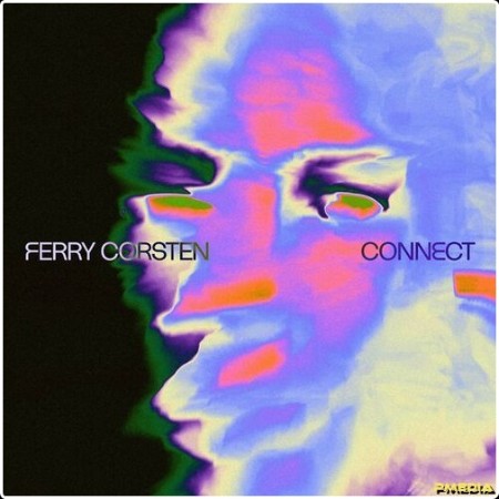 Ferry Corsten - Connect (2024) Mp3 320kbps