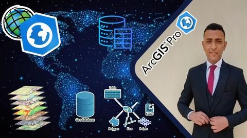 Introduction To GIS And Database Management