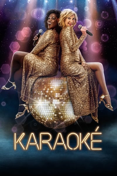 Karaoke Ein Ungleiches Paar 2024 German AC3 WEBRip x264-ZeroTwo