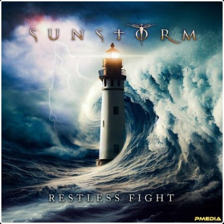 Sunstorm - Restless Fight (2024) Mp3 320kbps