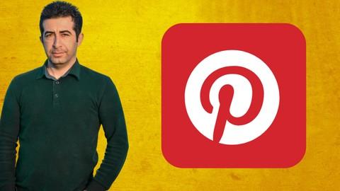 Udemy – Pinterest Advertising 101