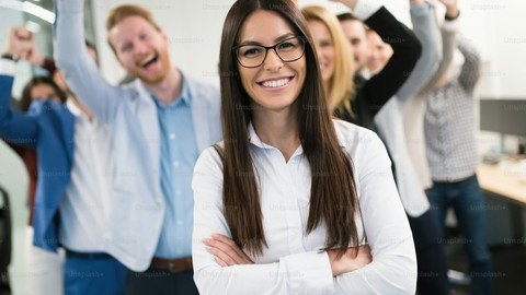 Udemy – The Millennial Leader