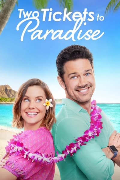 Two Tickets to Paradise (2022) 720p AMZN WEB-DL DDP5 1 H 264-WELP 13d0e6293a17e6f19c2aa622541c09f0