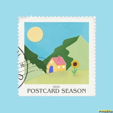 November Ultra - postcard season (2024)